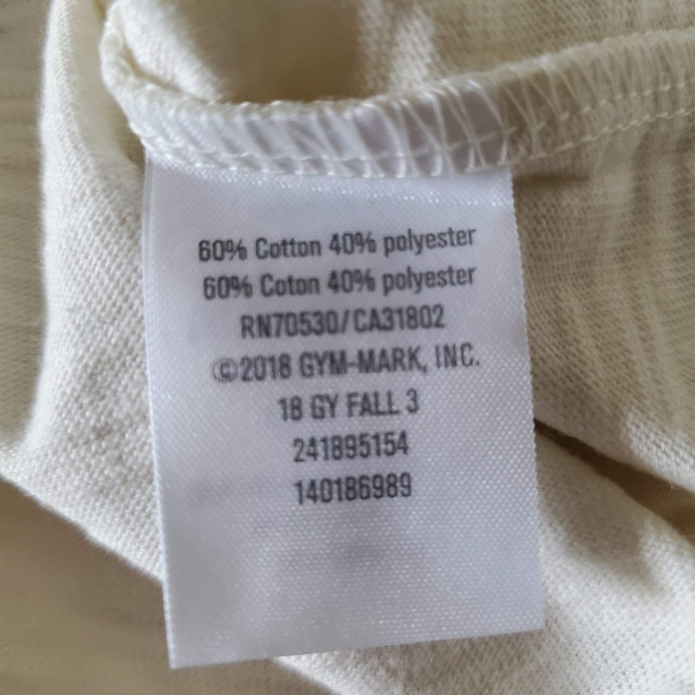 Gymboree Baby Free As A Bird Shirt NWT - Picture 7 of 7